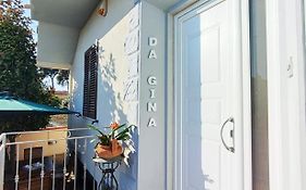 A casa di Gina